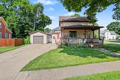 302 Exchange Street, Marshall, MI 49068 - Photo 1