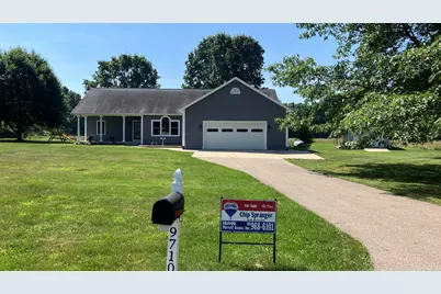 9710 Campbell Lane, Bellevue, MI 49021 - Photo 1