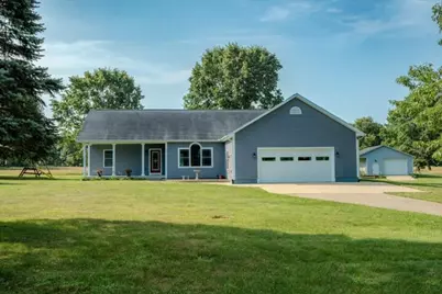 9710 Campbell Lane, Bellevue, MI 49021 - Photo 2