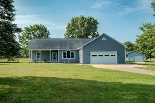 9710 Campbell Ln, Bellevue, MI 49021 - Photo 2
