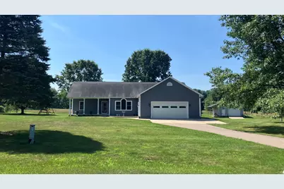 9710 Campbell Lane, Bellevue, MI 49021 - Photo 2