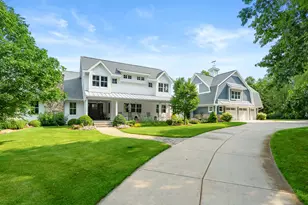 10030 W RS Ave, Mattawan, MI 49071 - Photo 1