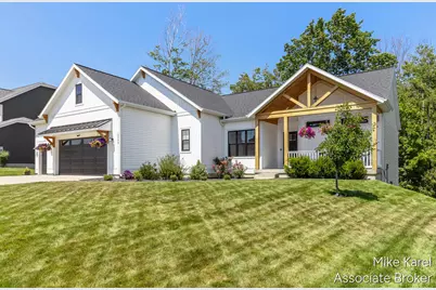 3349 Box Elder Drive, Jenison, MI 49428 - Photo 2