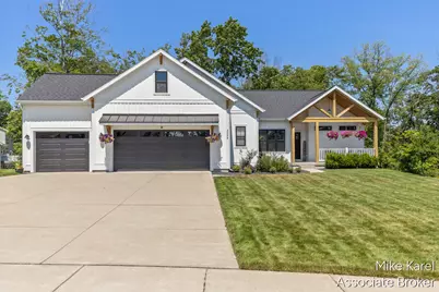 3349 Box Elder Drive, Jenison, MI 49428 - Photo 1