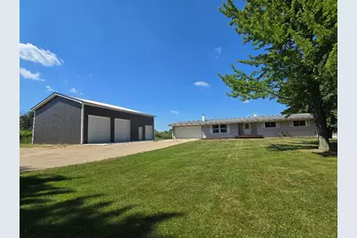 3486 Hoover Road, Barryton, MI 49305 - Photo 1