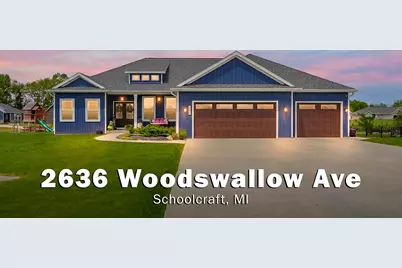 2636 Woodswallow Avenue, Schoolcraft, MI 49087 - Photo 30