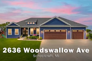 2636 Woodswallow Ave, Schoolcraft, MI 49087 - Photo 30