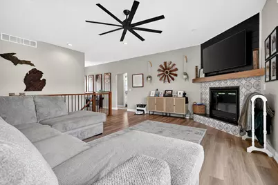 2636 Woodswallow Avenue, Schoolcraft, MI 49087 - Photo 6