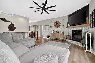 2636 Woodswallow Ave, Schoolcraft, MI 49087 - Photo 6