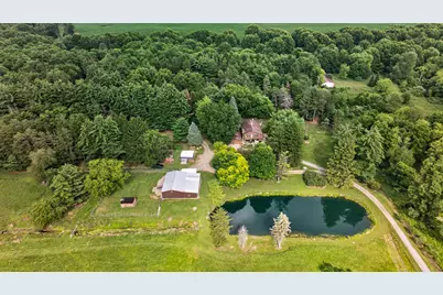 1611 S Williamston Road, Dansville, MI 48819 - Photo 54
