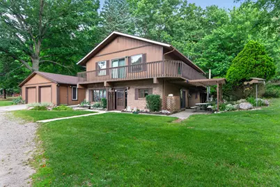 1611 S Williamston Road, Dansville, MI 48819 - Photo 2