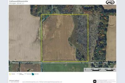 J Drive N, Marshall, MI 49068 - Photo 26