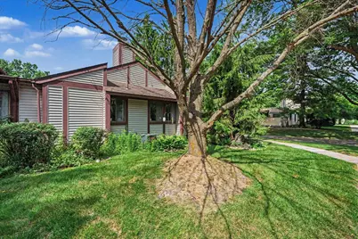 4863 Foxfire Trail, Portage, MI 49024 - Photo 1