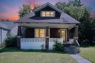18954 Hickory St, Detroit, MI 48205 - Photo 1