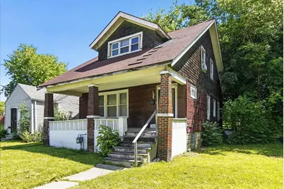 18954 Hickory Street, Detroit, MI 48205 - Photo 4