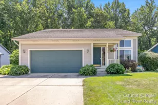 1472 Caprice Dr, Jenison, MI 49428 - Photo 1