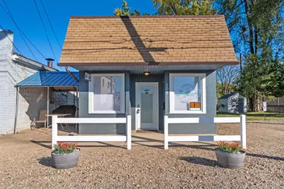 108 Grand Street, Michigan Center, MI 49254 - Photo 1