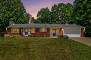 1500 Woodlure Dr, Kalamazoo, MI 49009 - Photo 1