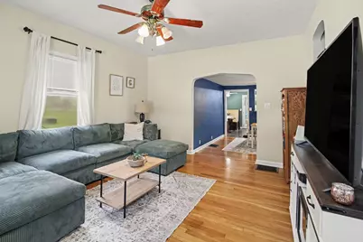 310 N Union Street, Tecumseh, MI 49286 - Photo 2