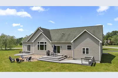 18863 Meadowlark Road, Thompsonville, MI 49683 - Photo 4
