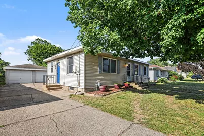 650 Oakcrest Street SW, Wyoming, MI 49509 - Photo 4