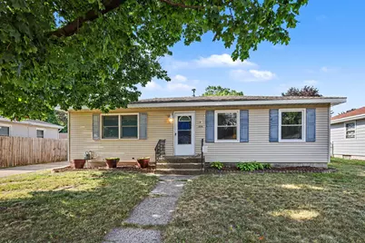 650 Oakcrest Street SW, Wyoming, MI 49509 - Photo 2