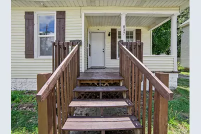 837 W Southern Avenue, Muskegon, MI 49441 - Photo 4