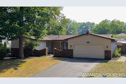 3910 Honeybrook Avenue SW, Grandville, MI 49418 - Photo 1