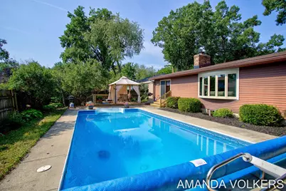 3910 Honeybrook Avenue SW, Grandville, MI 49418 - Photo 44
