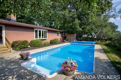 3910 Honeybrook Avenue SW, Grandville, MI 49418 - Photo 42