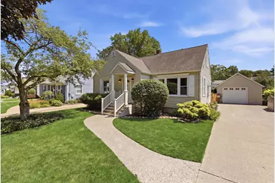 246 Alten Avenue NE, Grand Rapids, MI 49503 - Photo 2