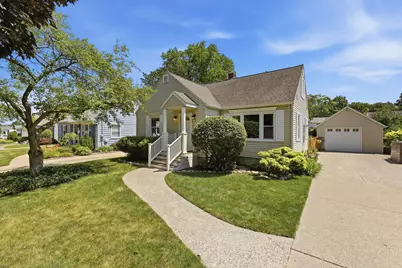 246 Alten Avenue NE, Grand Rapids, MI 49503 - Photo 2