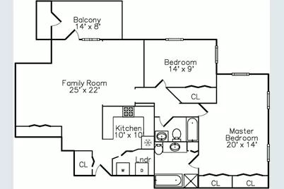964 W Summerfield Glen Circle #96, Ann Arbor, MI 48103 - Photo 30