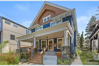 643 Lake Drive SE, Grand Rapids, MI 49503 - Photo 2