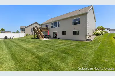 7361 Yellowstone Drive, Hudsonville, MI 49426 - Photo 30