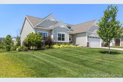7361 Yellowstone Drive, Hudsonville, MI 49426 - Photo 2