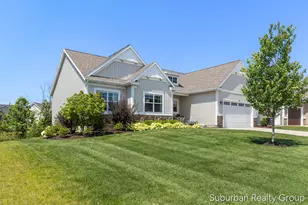 7361 Yellowstone Dr, Hudsonville, MI 49426 - Photo 2