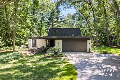 7496 Leyton Drive SE, Ada, MI 49301 - Photo 1