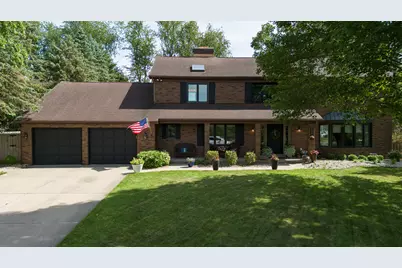 3533 Fleetwood Drive, Portage, MI 49024 - Photo 1