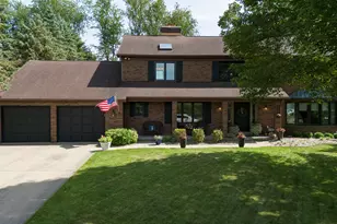 3533 Fleetwood Dr, Portage, MI 49024 - Photo 1