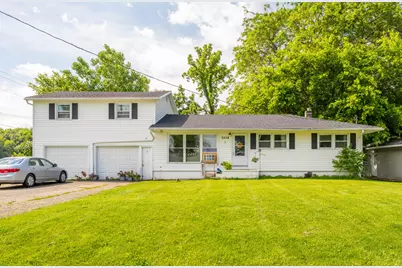 3278 Willo Drive, Berrien Springs, MI 49103 - Photo 1