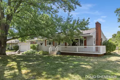 1197 Beechwood Drive, Jenison, MI 49428 - Photo 4