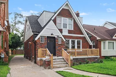 17152 Roselawn Street, Detroit, MI 48221 - Photo 4