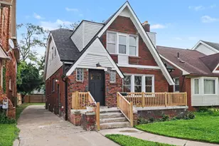17152 Roselawn St, Detroit, MI 48221 - Photo 4