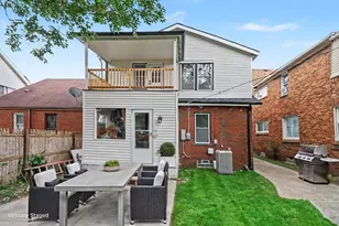 17152 Roselawn St, Detroit, MI 48221 - Photo 36