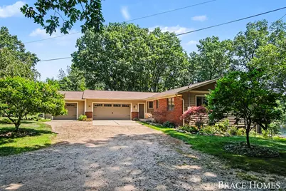 3050 Kenyon Lane, Middleville, MI 49333 - Photo 2