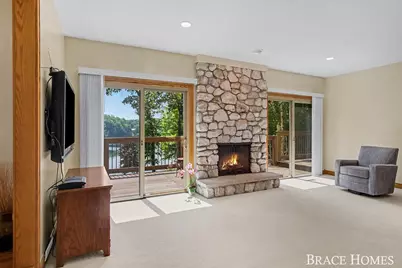 3050 Kenyon Lane, Middleville, MI 49333 - Photo 8