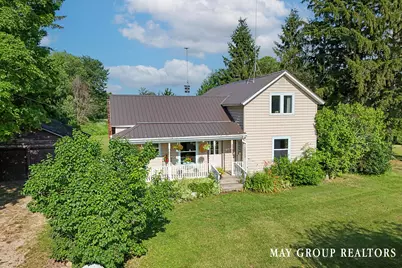 7572 Collins Road, Fenwick, MI 48834 - Photo 1