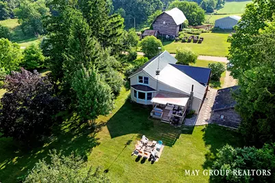 7572 Collins Road, Fenwick, MI 48834 - Photo 4