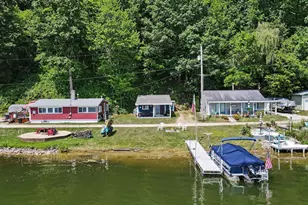 2441 Bristol Lk St, Dowling, MI 49050 - Photo 1